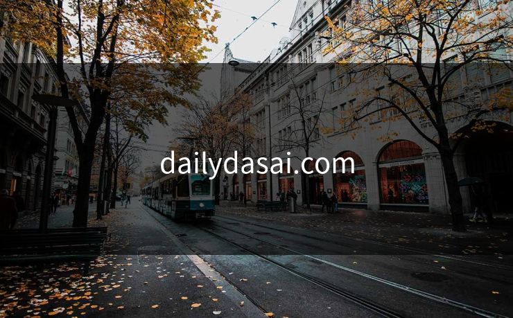 dailydasai.com